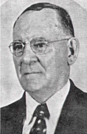 Floyd E. Jewell